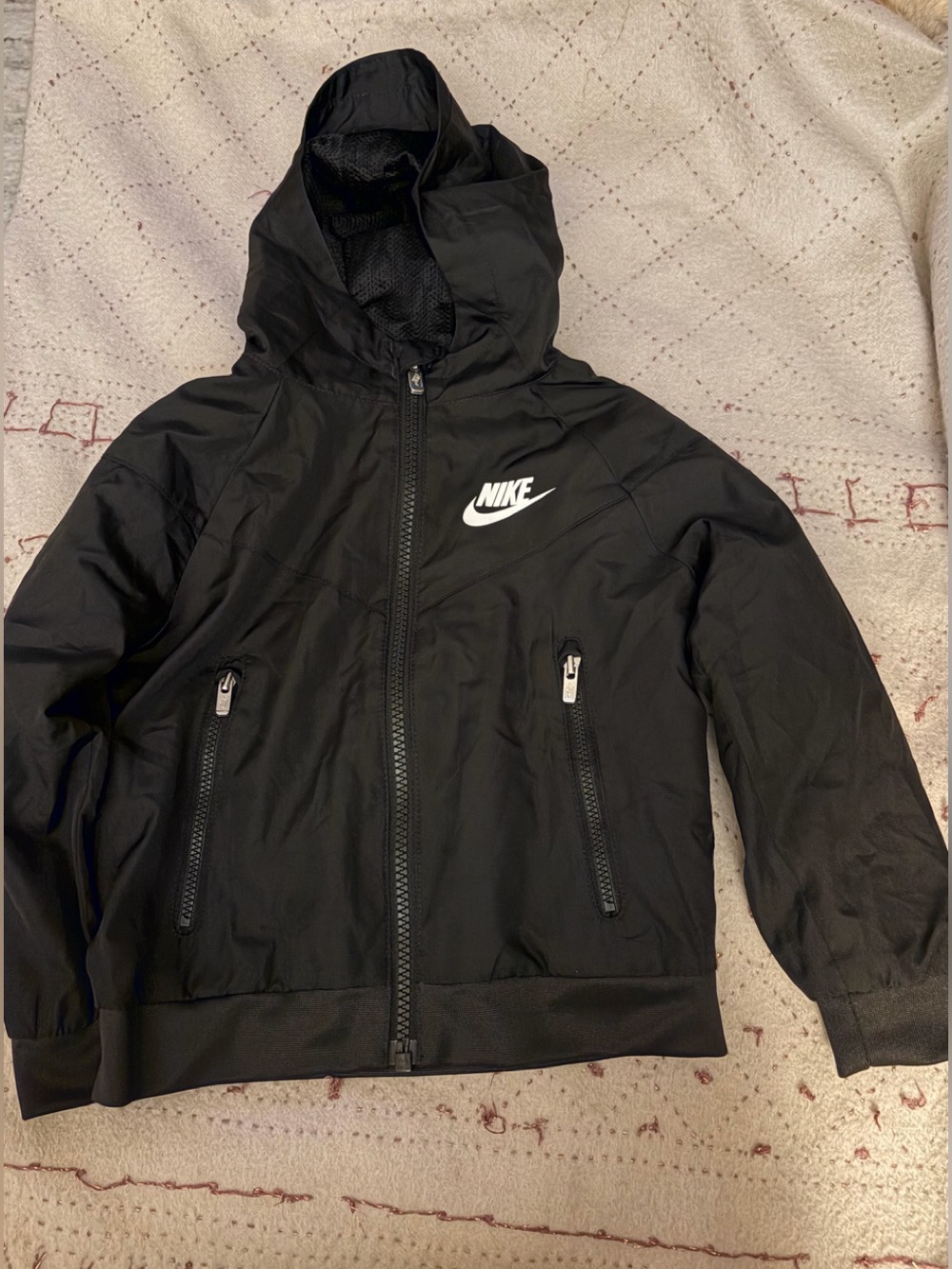 Nike Jacket